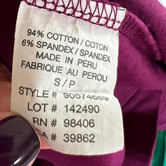 Theory Dress - Picture 7 of 7